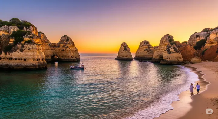 Best Time of Year to Visit Portugal: Seasonal Travel Guide