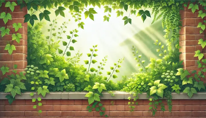 Best Time to Plant Ivy