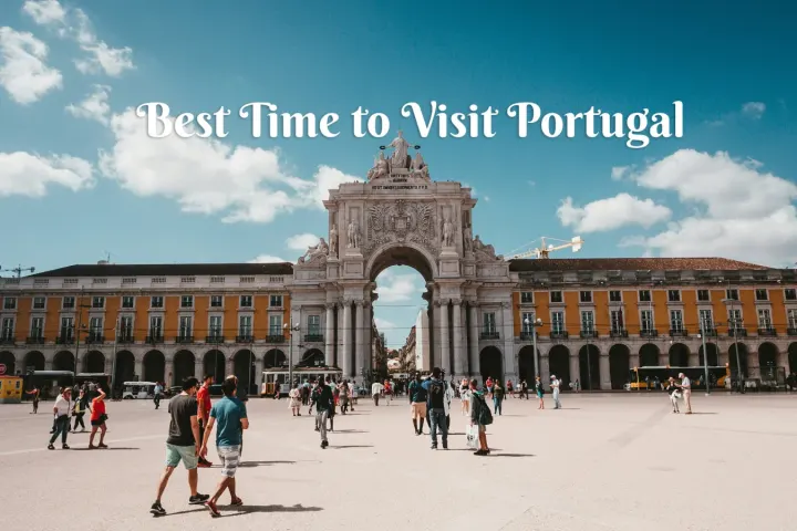 Best Time to Visit Portugal