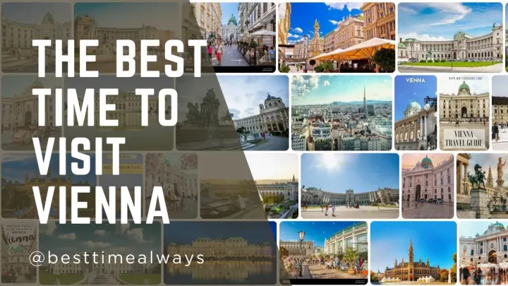 The Best Time to Visit Vienna