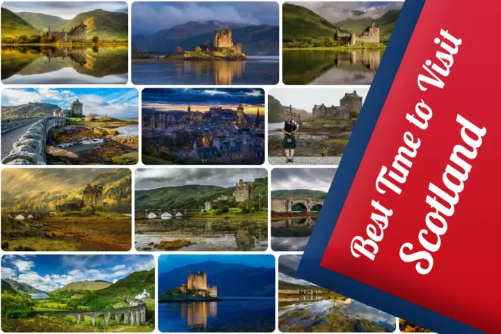 Best Time to Visit Scotland