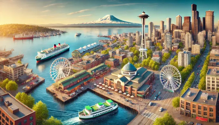 Best Time to Visit Seattle