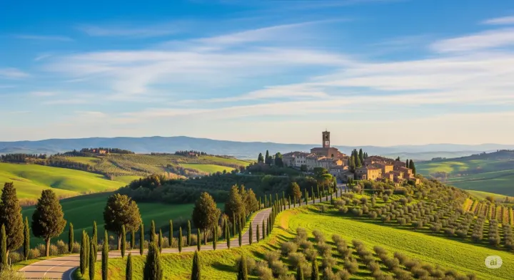 Best Time to Visit Italy: Seasonal Travel Guide for Every Traveler
