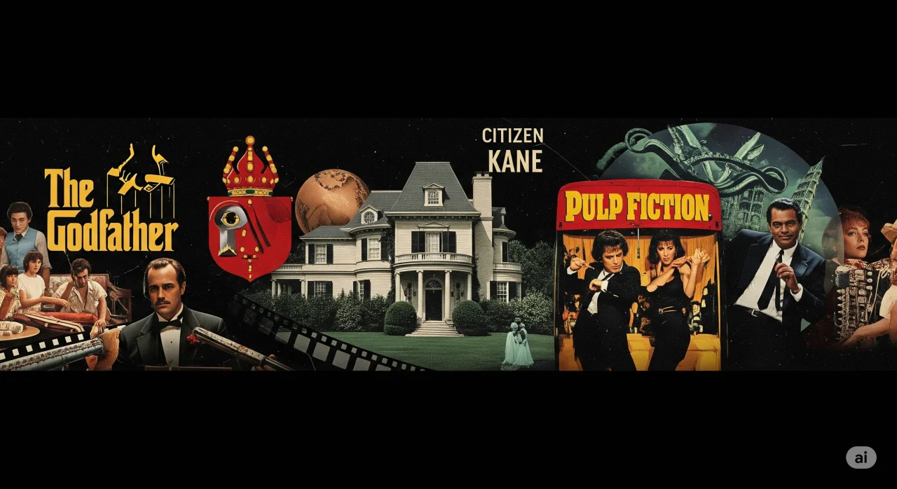  Best Movies of All Time: Timeless Masterpieces That Defined Cinema